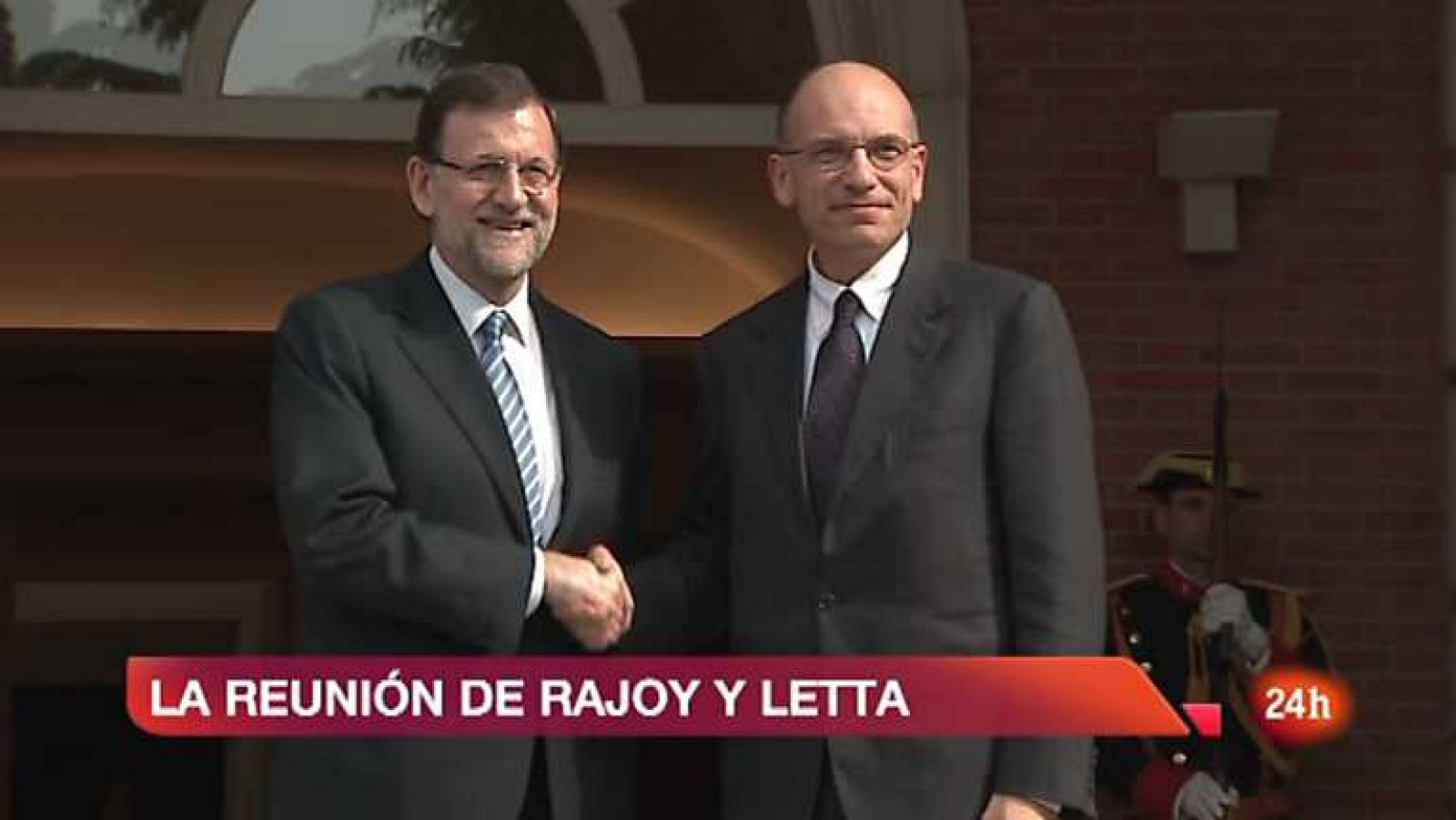 La noche en 24 horas - 06/05/13 - Ver ahora