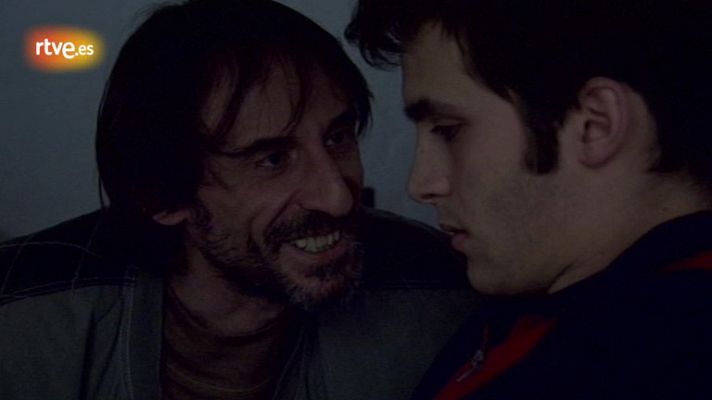 Cuéntame cómo pasó - El compañero más chungo