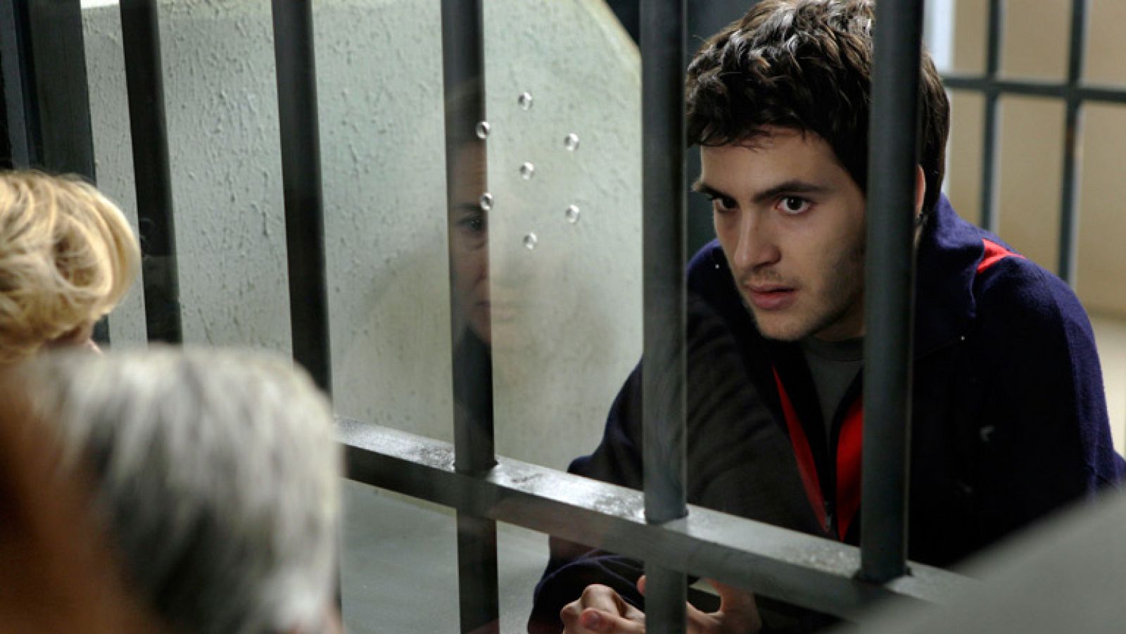 Cuéntame cómo pasó - Cuéntame cómo se hizo el capítulo 251