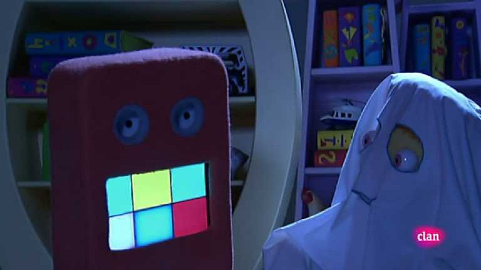 Miedo - Lunnipedia | Ver