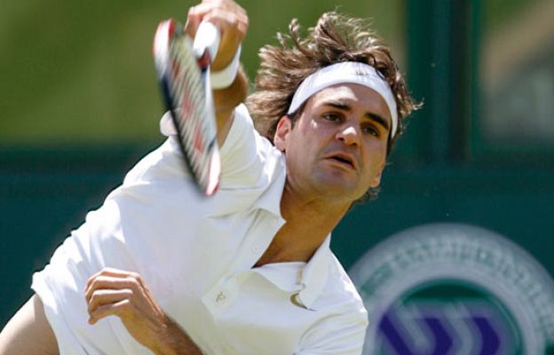  - Primera jornada en Wimbledon