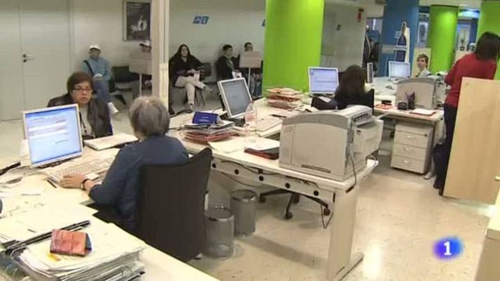 L'Informatiu - L'informatiu 2 - 06/05/2013