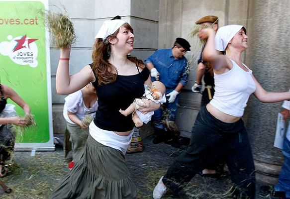  - Una normativa "del siglo XIX"