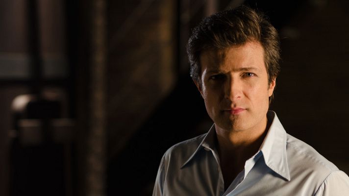 Gran Reserva. El origen - Luis Miranda