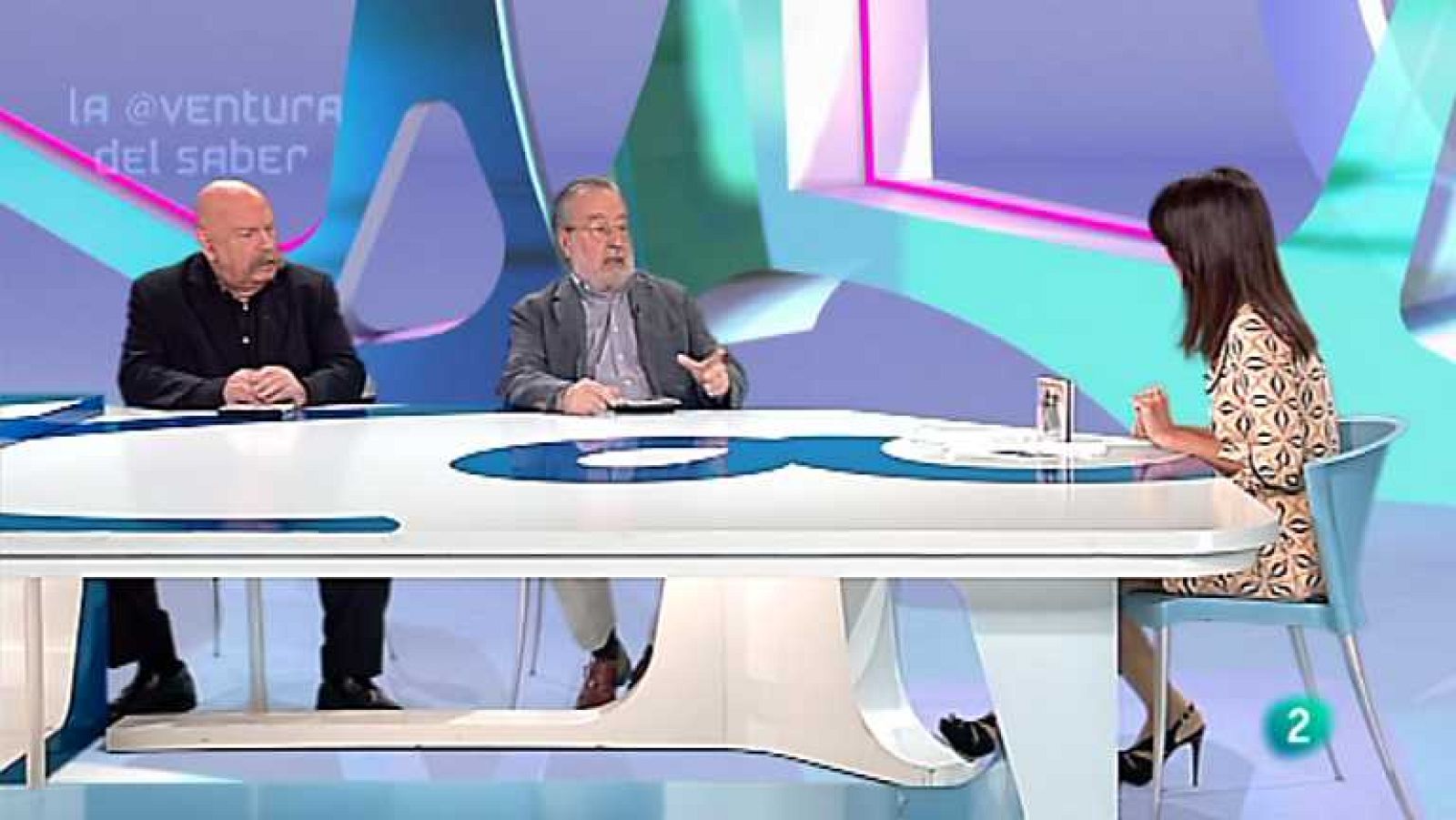 La aventura del saber - 07/05/13 - ver ahora