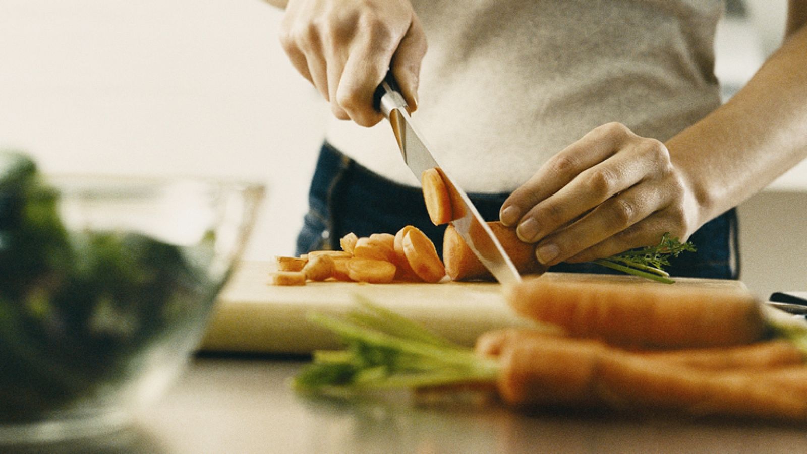 Saber vivir - 07/05/13 - Ver ahora