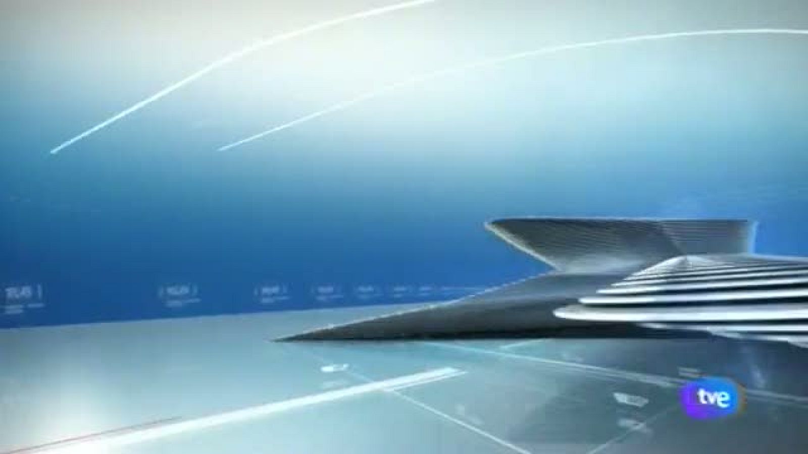 País Vasco en 2' - 07/05/13