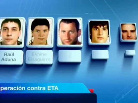 Telenavarra - Telenavarra en 2'- 07/05/13