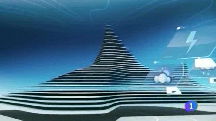 Telenorte - País Vasco - El tiempo en el País Vasco - 07/05/13