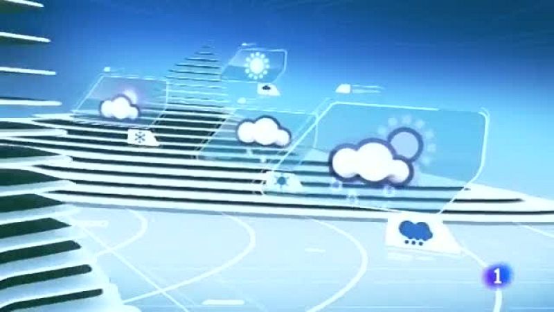 El tiempo en Castilla y León - 07/05/13