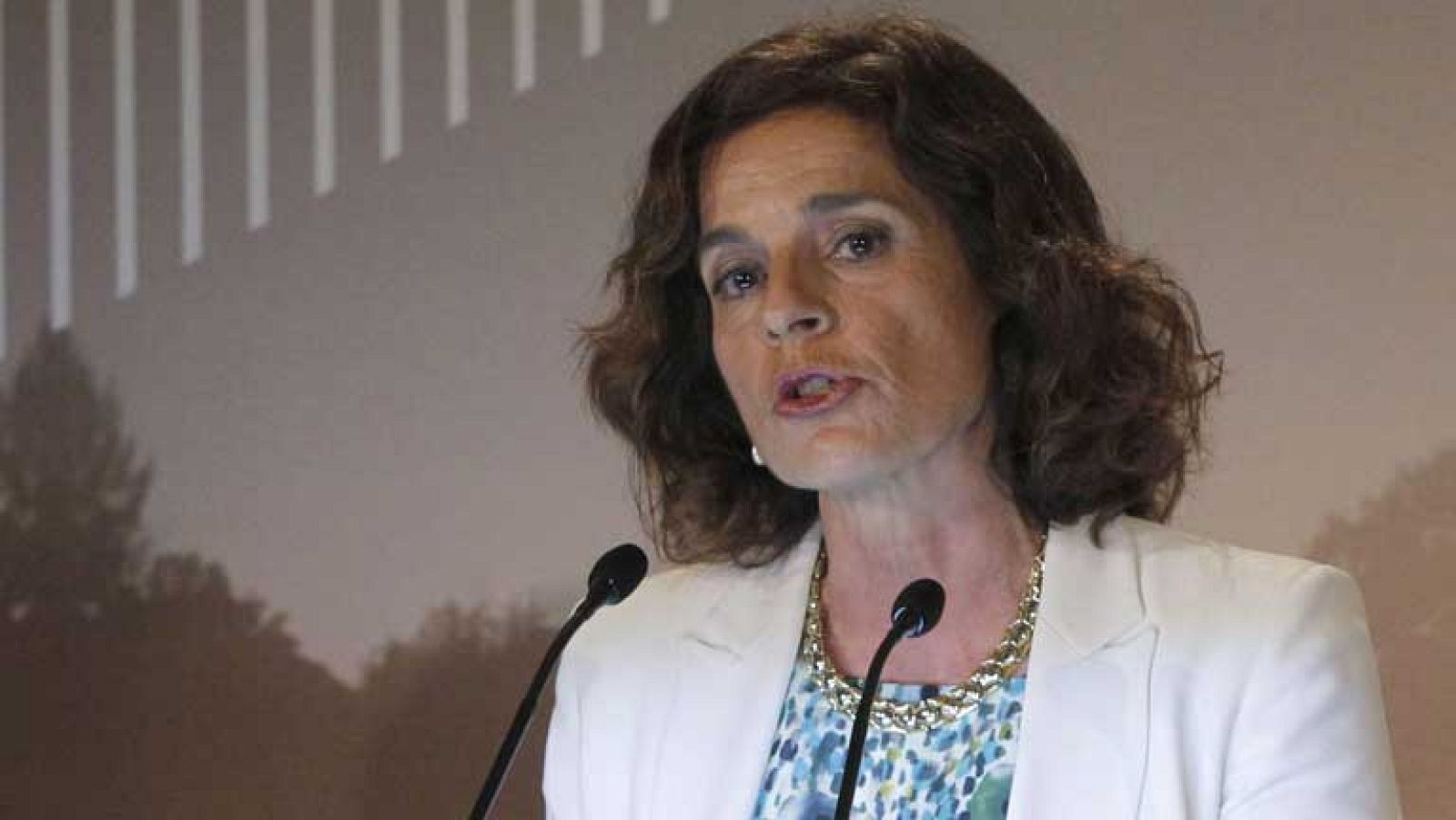 Informativo de Madrid - 07/05/13