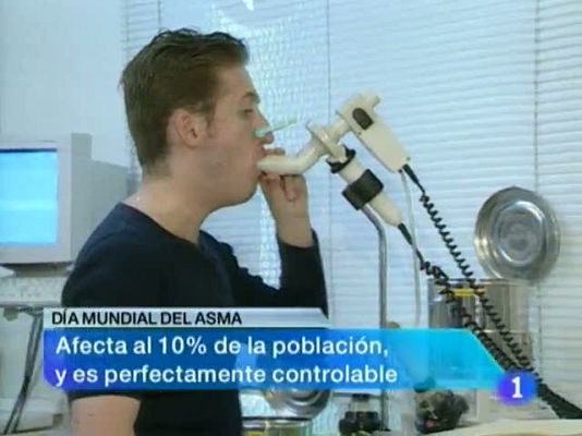 Noticias Murcia - Noticias Murcia.(07/05/2013)