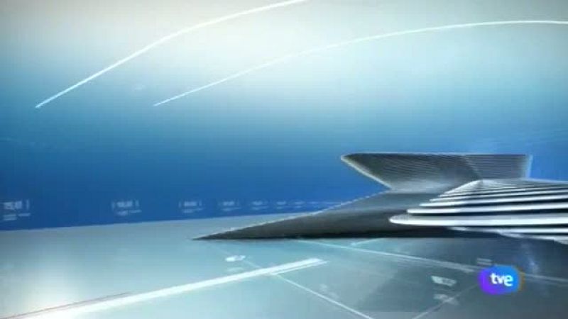 Telenorte País Vasco - 07/05/13 | Ver