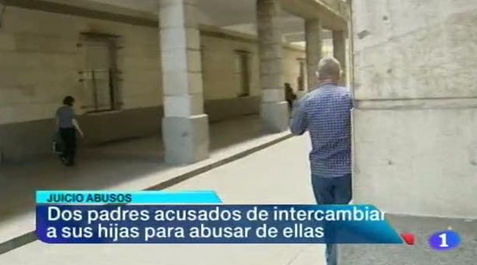 Andalucía en 2'- 07/05/2013 | Ver