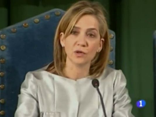 Informatiu Balear - Informatiu Balear - 07/05/13