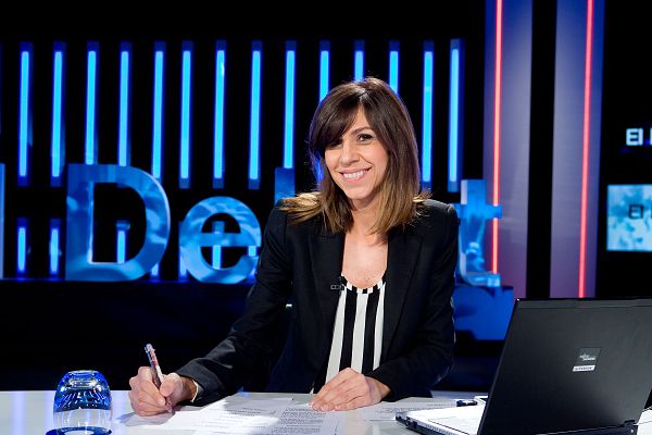 El debat de La 1 - 8/05/2013 - avanç