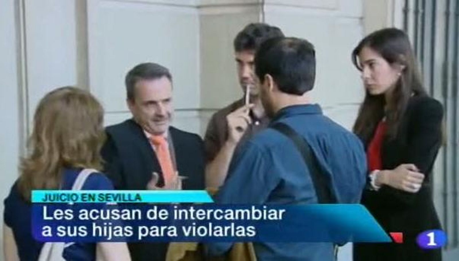 Noticias Andalucía  2 - 07/05/2013 | Ver