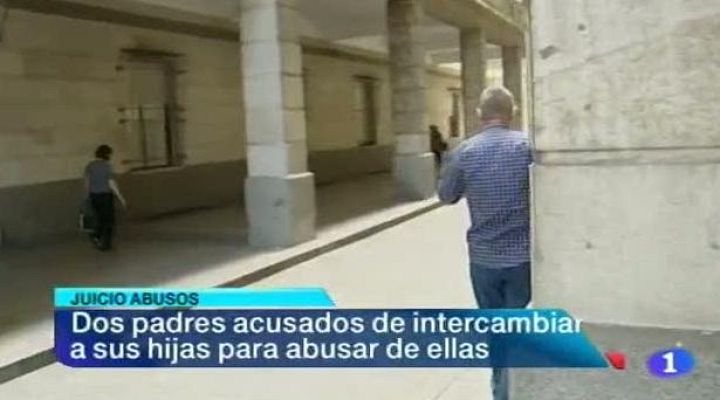 Noticias Andalucía - Noticias Andalucía - 07/05/2013