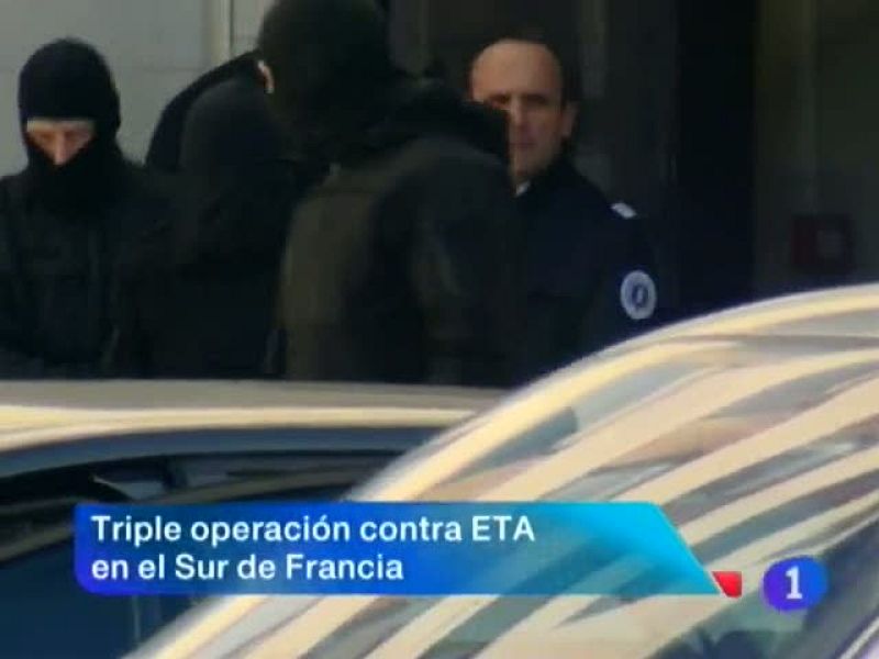 Telenavarra 2 - 07/05/13 | Ver