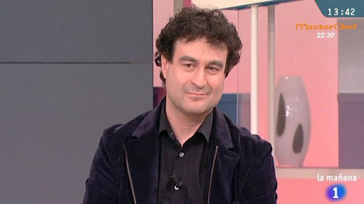 La mañana - Pepe, el miembro más "duro"