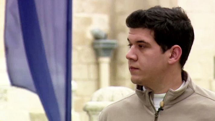 MasterChef - Jose va a muerte a ganar MasterChef