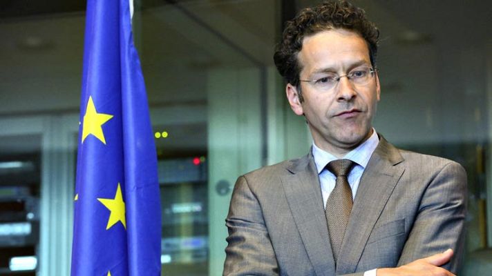 La tarde en 24h - Dijsselbloem alerta de la banca