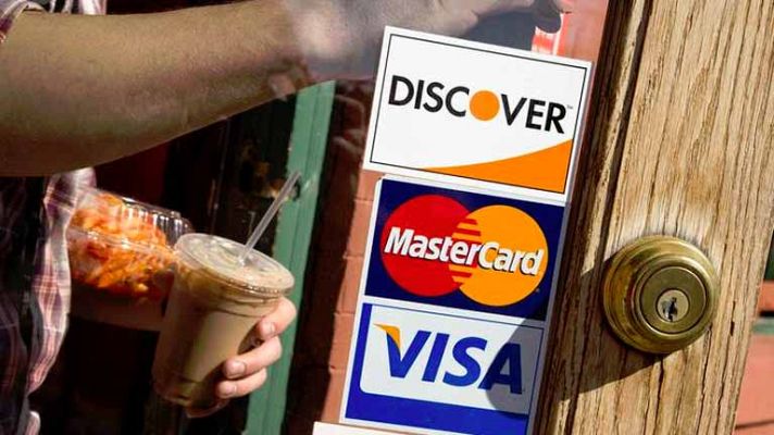 La tarde en 24h - La economía sumergida baja en España hasta el 18,6% del PIB, según Visa