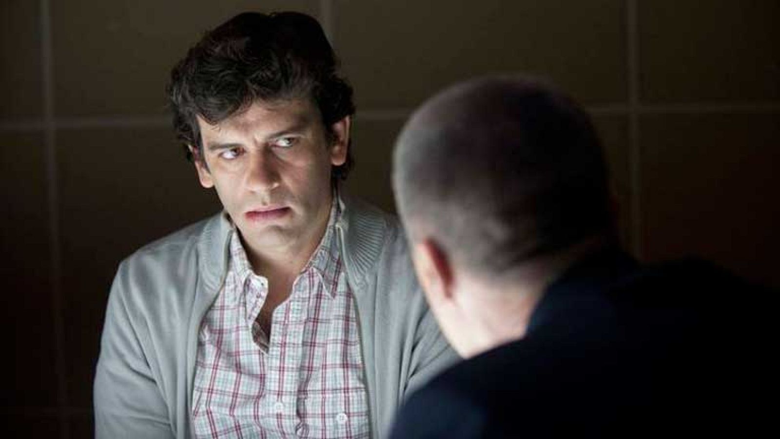 Unidad Central Operativa - La mejor edad - Capítulo 8