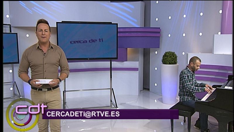 Cerca de ti - 07/05/13 - Cerca de ti | Ver