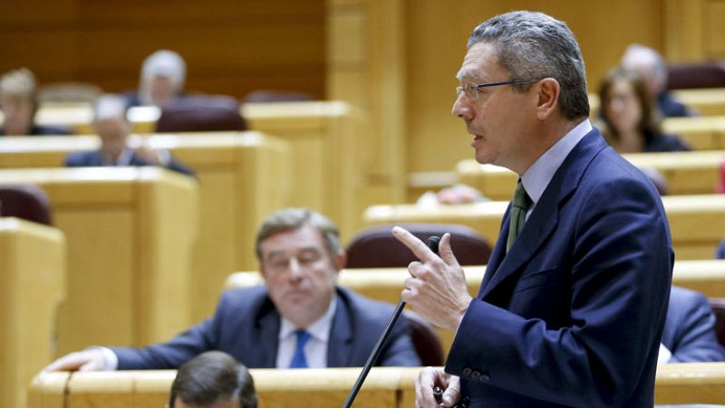 Reforma de la ley del aborto