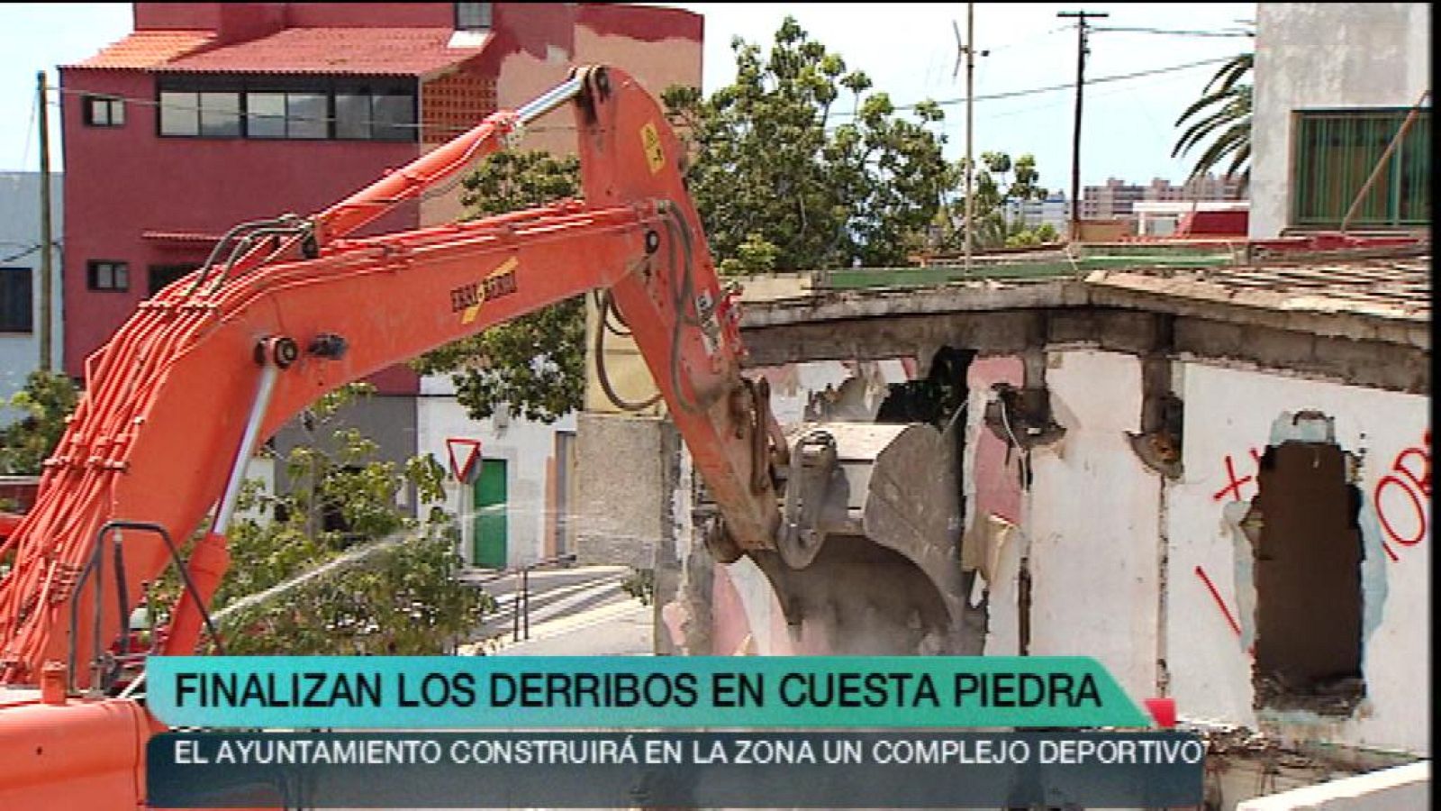 + Canarias - 07/05/13 - +Canarias | Ver