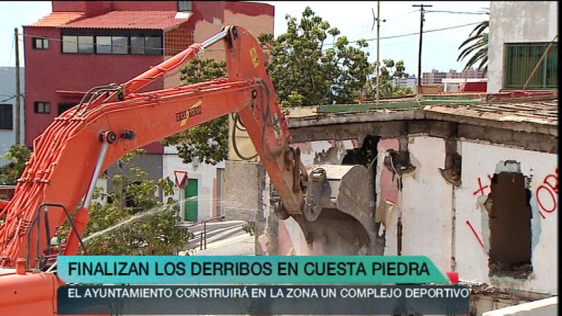 + Canarias - 07/05/13 - +Canarias | Ver