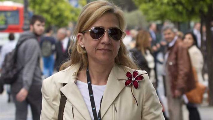 Telediario 1 - Telediario - 21 horas - 07/05/13