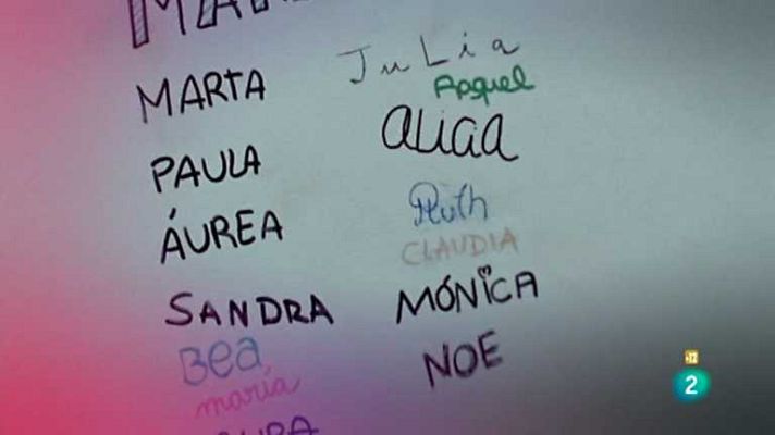 Versión española - Blog