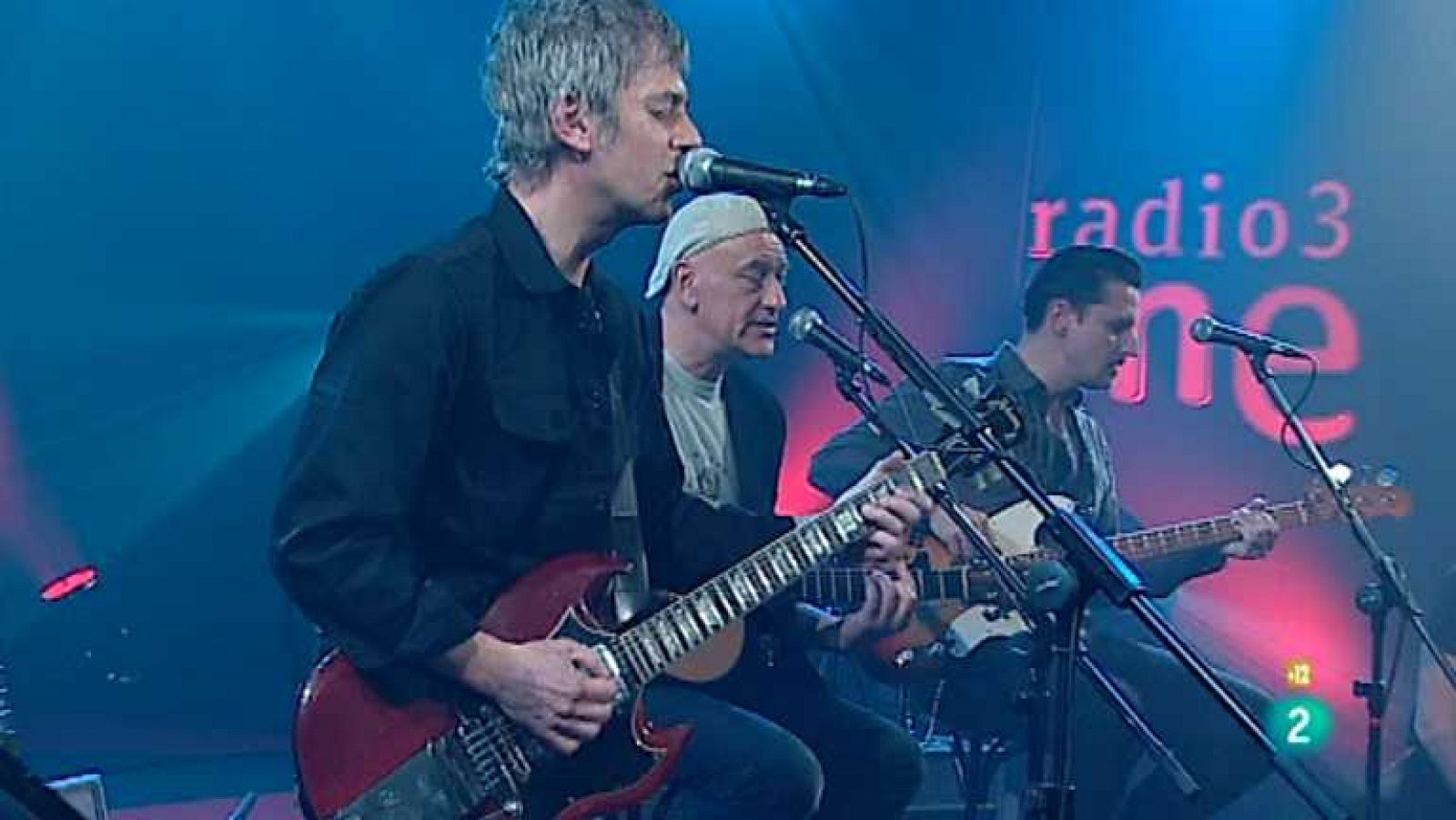 Los conciertos de Radio 3 - Ariel Rot - ver ahora