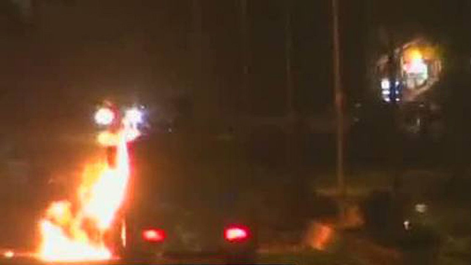 Protestas de los kurdos de Turquía en la víspera de la retirada de guerrilleros del PKK