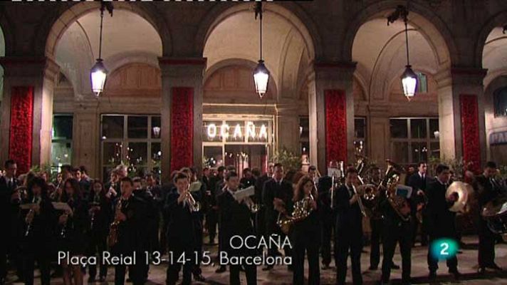 Continuarà... - "Ocaña"