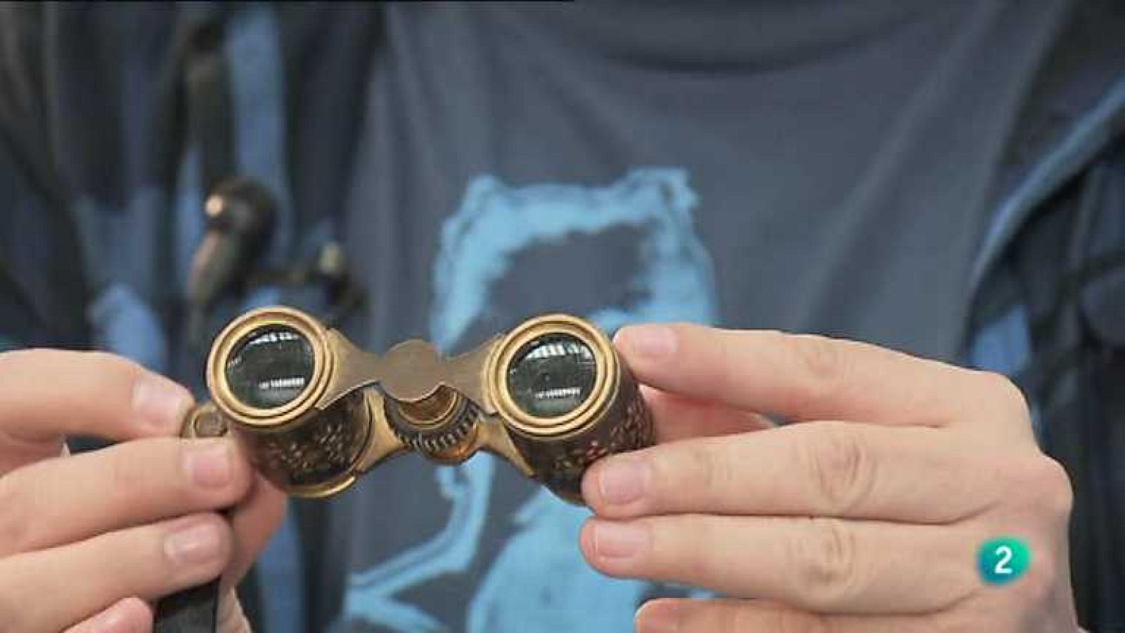 La aventura del saber - 08/05/13 - ver ahora