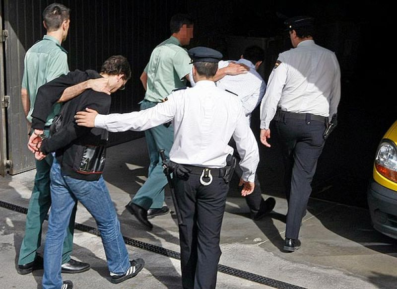 El Telediario, en cuatro minutos