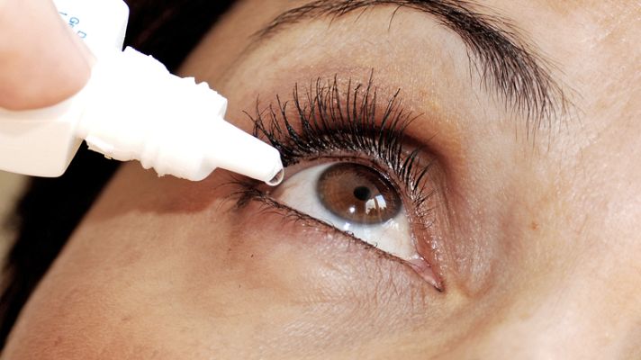 La mañana - Saber vivir - Ojo seco, ojo hidratado