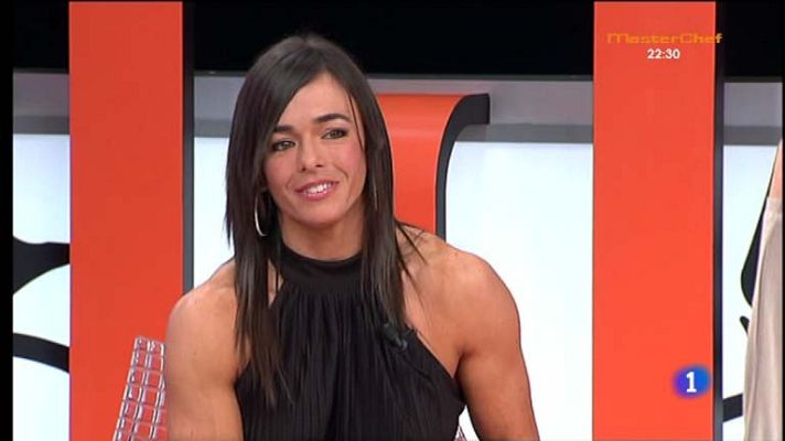 Tenemos que hablar - Verónica reivindica el culturismo