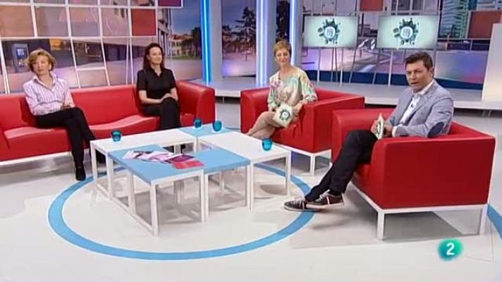 Para todos La 2 - El deporte femenino