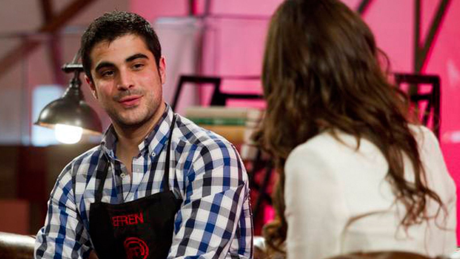 La Mañana de La 1 - Noche de errores culinarios