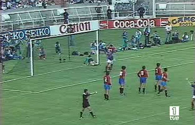  - Dos semifinales, dos victorias