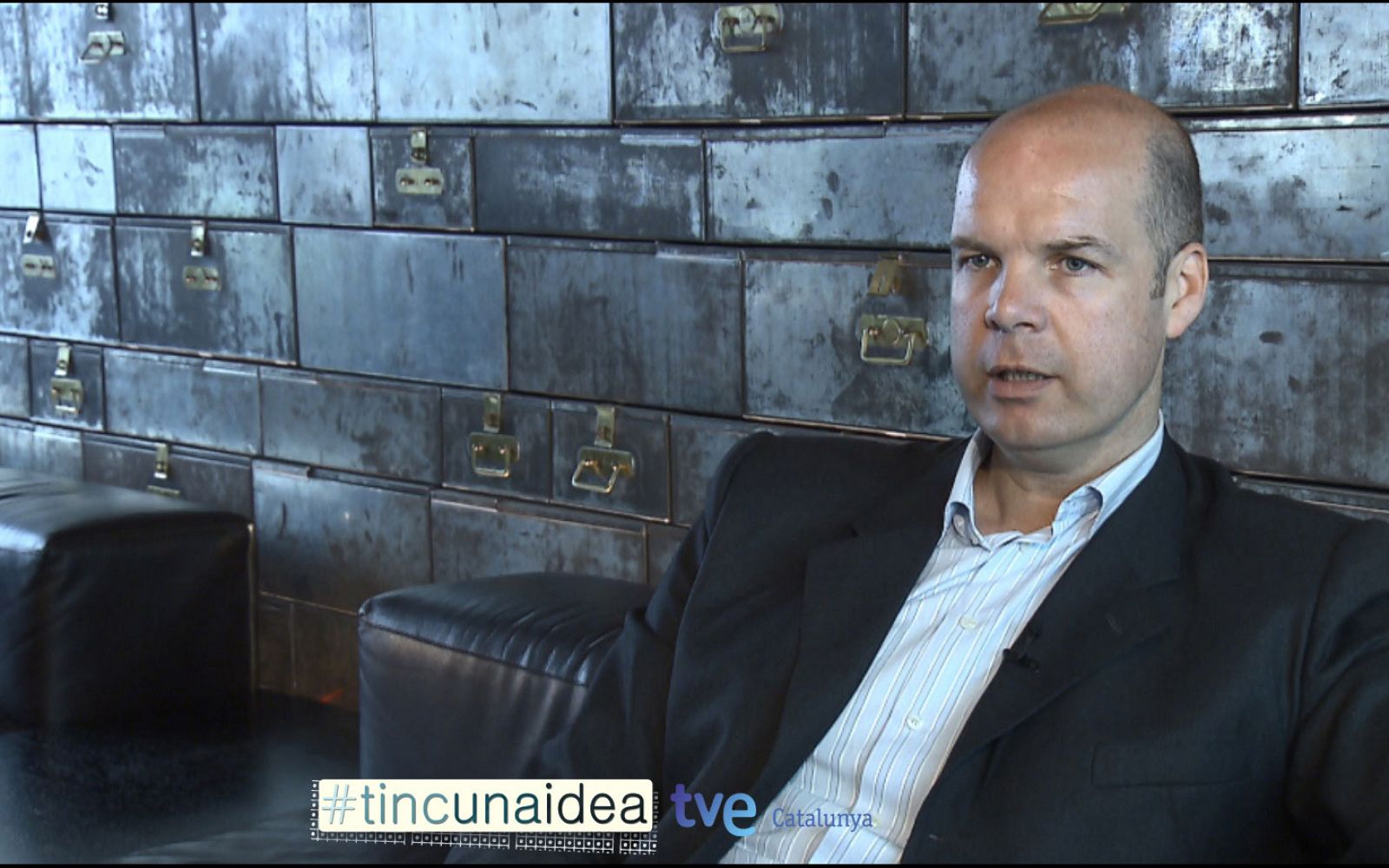 Tinc una idea - 16/05/2013 -  avanç