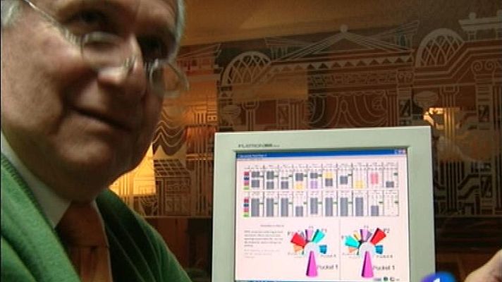 Panorama Regional - Asturias en 2' - 08/05/13