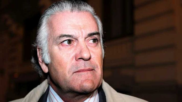 Telediario 1 - Novedades en el caso Gürtel