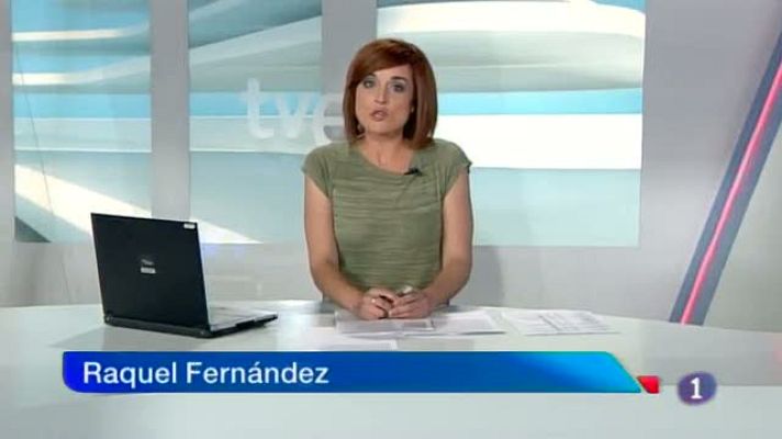 Noticias de Castilla-La Mancha - Castilla La Mancha en 2". 08/05/13