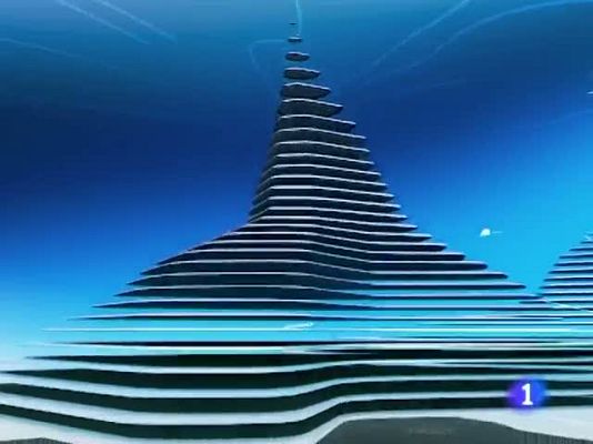 Informativo Telerioja - El tiempo en La Rioja - 08/05/13