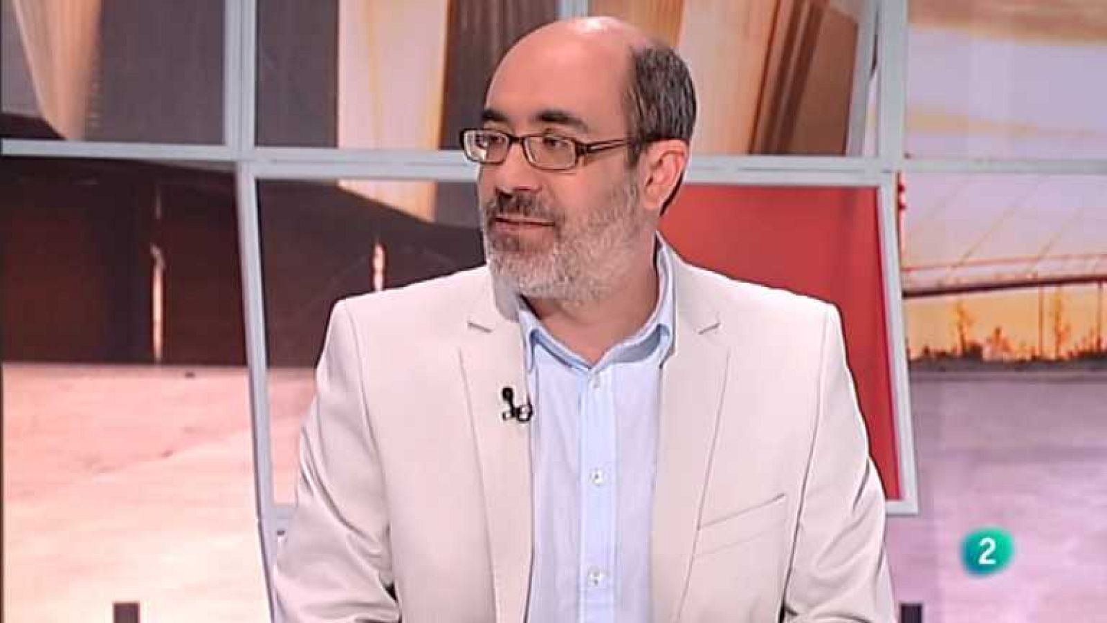 Para todos La 2 - 08/05/13 - ver ahora